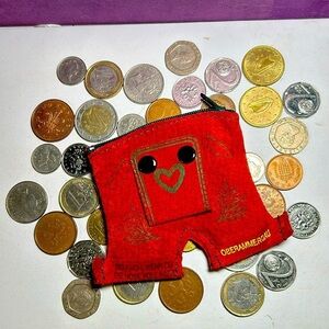 European $£/Make Offer